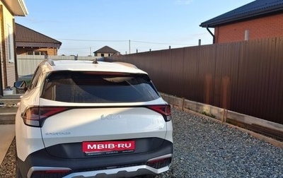 KIA Sportage IV рестайлинг, 2022 год, 4 000 000 рублей, 1 фотография