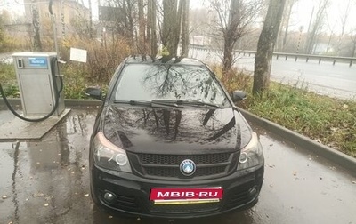 Geely GC6, 2014 год, 310 000 рублей, 1 фотография