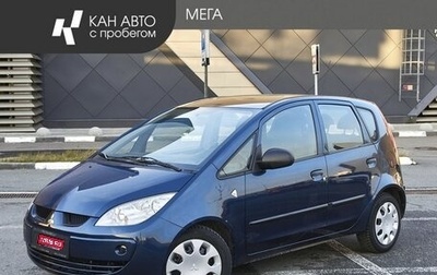 Mitsubishi Colt VI рестайлинг, 2008 год, 560 000 рублей, 1 фотография