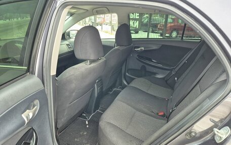 Toyota Corolla, 2013 год, 1 250 000 рублей, 24 фотография