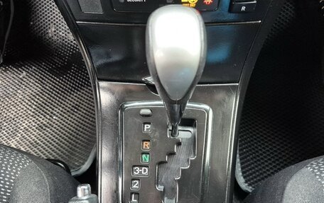 Toyota Corolla, 2013 год, 1 250 000 рублей, 26 фотография