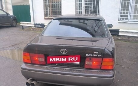 Toyota Celsior III, 1996 год, 960 000 рублей, 2 фотография