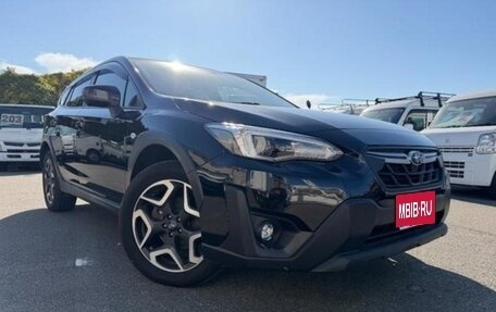 Subaru XV II, 2022 год, 2 100 000 рублей, 1 фотография