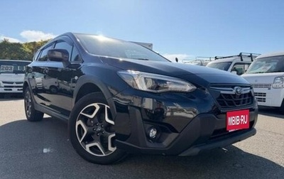 Subaru XV II, 2022 год, 2 100 000 рублей, 1 фотография