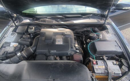 Toyota Celsior III, 1996 год, 960 000 рублей, 8 фотография