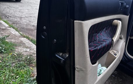 Volkswagen Jetta IV, 2000 год, 365 000 рублей, 8 фотография