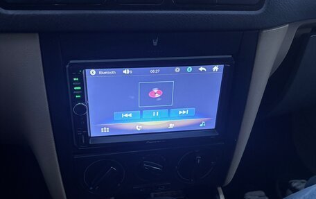 Volkswagen Jetta IV, 2000 год, 365 000 рублей, 12 фотография