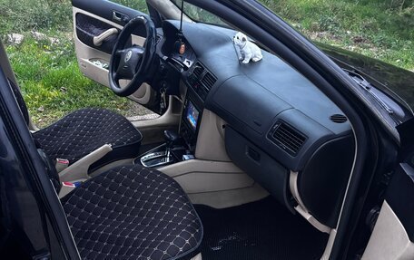 Volkswagen Jetta IV, 2000 год, 365 000 рублей, 10 фотография