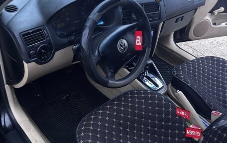 Volkswagen Jetta IV, 2000 год, 365 000 рублей, 9 фотография