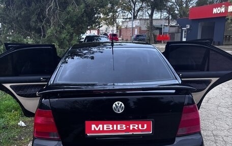 Volkswagen Jetta IV, 2000 год, 365 000 рублей, 2 фотография