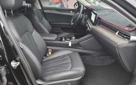 KIA K5, 2021 год, 3 000 000 рублей, 8 фотография