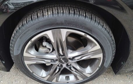 KIA K5, 2021 год, 3 000 000 рублей, 10 фотография