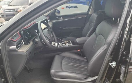KIA K5, 2021 год, 3 000 000 рублей, 13 фотография
