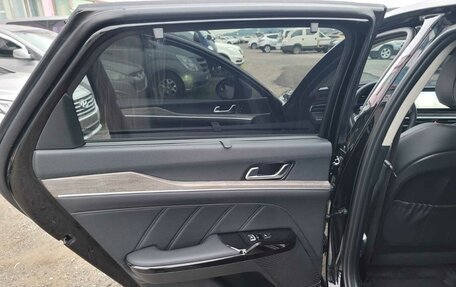 KIA K5, 2021 год, 3 000 000 рублей, 6 фотография