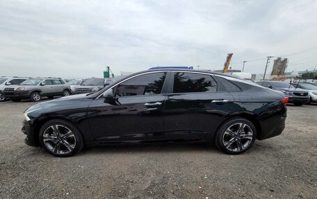 KIA K5, 2021 год, 3 000 000 рублей, 7 фотография