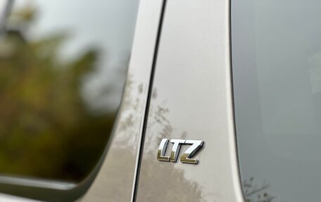 Chevrolet Tahoe III, 2013 год, 2 490 000 рублей, 9 фотография