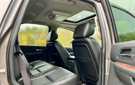 Chevrolet Tahoe III, 2013 год, 2 490 000 рублей, 14 фотография