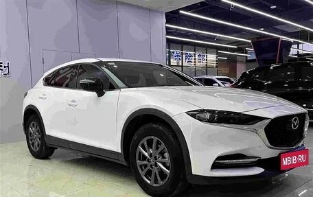 Mazda CX-4, 2021 год, 1 880 444 рублей, 3 фотография