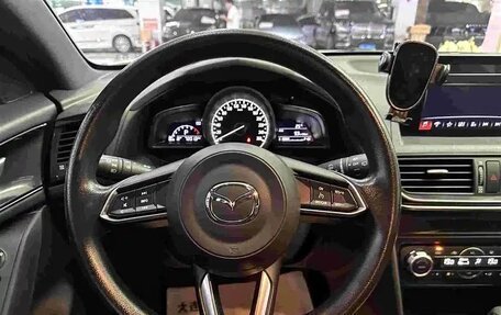 Mazda CX-4, 2021 год, 1 880 444 рублей, 10 фотография