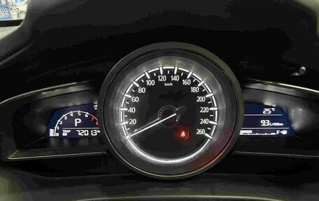 Mazda CX-4, 2021 год, 1 880 444 рублей, 16 фотография