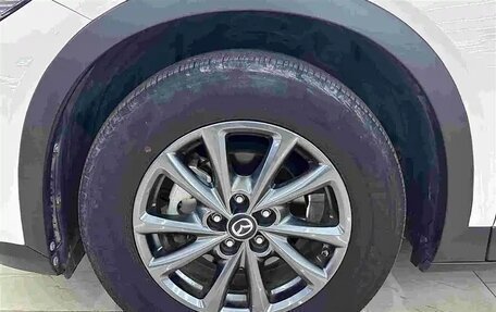 Mazda CX-4, 2021 год, 1 880 444 рублей, 12 фотография