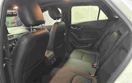 Mazda CX-4, 2021 год, 1 880 444 рублей, 11 фотография