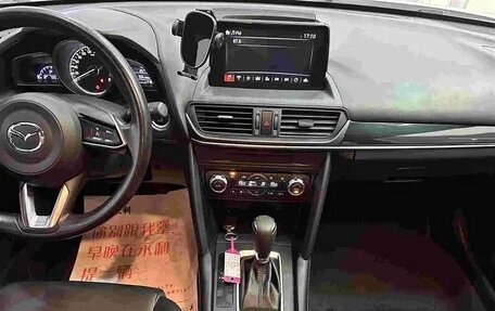 Mazda CX-4, 2021 год, 1 880 444 рублей, 13 фотография