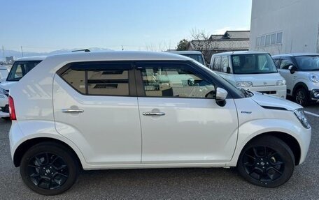 Suzuki Ignis III, 2022 год, 1 050 000 рублей, 4 фотография