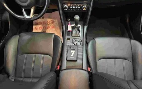 Mazda CX-4, 2021 год, 1 880 444 рублей, 14 фотография