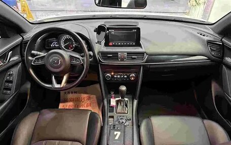 Mazda CX-4, 2021 год, 1 880 444 рублей, 15 фотография