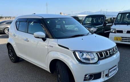 Suzuki Ignis III, 2022 год, 1 050 000 рублей, 3 фотография