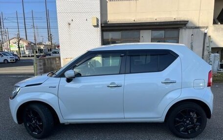 Suzuki Ignis III, 2022 год, 1 050 000 рублей, 5 фотография
