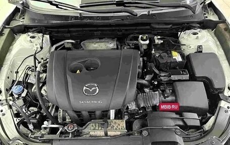 Mazda CX-4, 2021 год, 1 880 444 рублей, 17 фотография