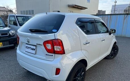 Suzuki Ignis III, 2022 год, 1 050 000 рублей, 8 фотография