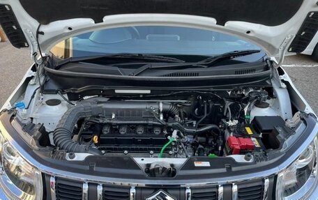 Suzuki Ignis III, 2022 год, 1 050 000 рублей, 10 фотография