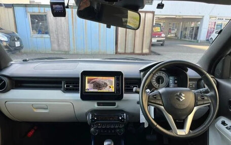Suzuki Ignis III, 2022 год, 1 050 000 рублей, 13 фотография