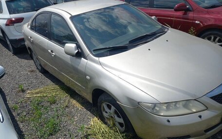 Mazda 6, 2005 год, 180 500 рублей, 2 фотография