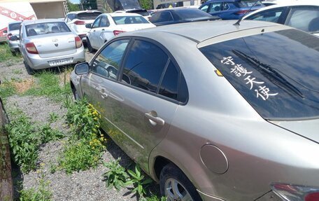 Mazda 6, 2005 год, 180 500 рублей, 5 фотография