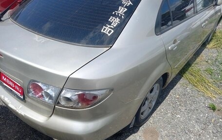 Mazda 6, 2005 год, 180 500 рублей, 4 фотография