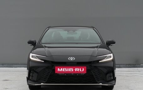 Toyota Camry, 2025 год, 4 700 000 рублей, 2 фотография
