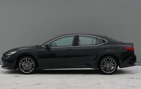 Toyota Camry, 2025 год, 4 700 000 рублей, 6 фотография