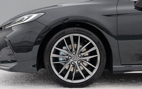 Toyota Camry, 2025 год, 4 700 000 рублей, 10 фотография