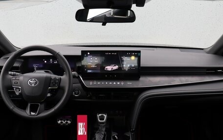 Toyota Camry, 2025 год, 4 700 000 рублей, 14 фотография