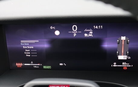 Toyota Camry, 2025 год, 4 700 000 рублей, 17 фотография