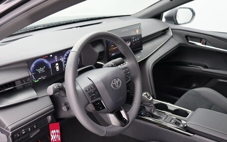 Toyota Camry, 2025 год, 4 700 000 рублей, 9 фотография