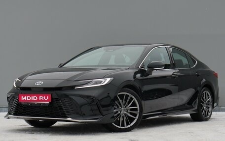 Toyota Camry, 2025 год, 4 700 000 рублей, 5 фотография