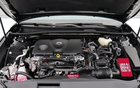 Toyota Camry, 2025 год, 4 700 000 рублей, 4 фотография