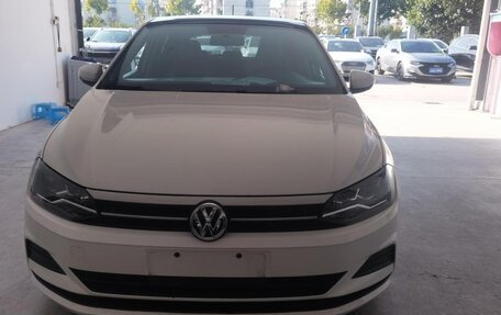 Volkswagen Polo, 2021 год, 1 100 000 рублей, 2 фотография