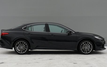 Toyota Camry, 2025 год, 4 700 000 рублей, 20 фотография