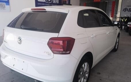 Volkswagen Polo, 2021 год, 1 100 000 рублей, 5 фотография